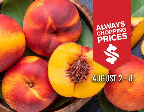 Price Chopper | Your Locally Owned Grocery Store